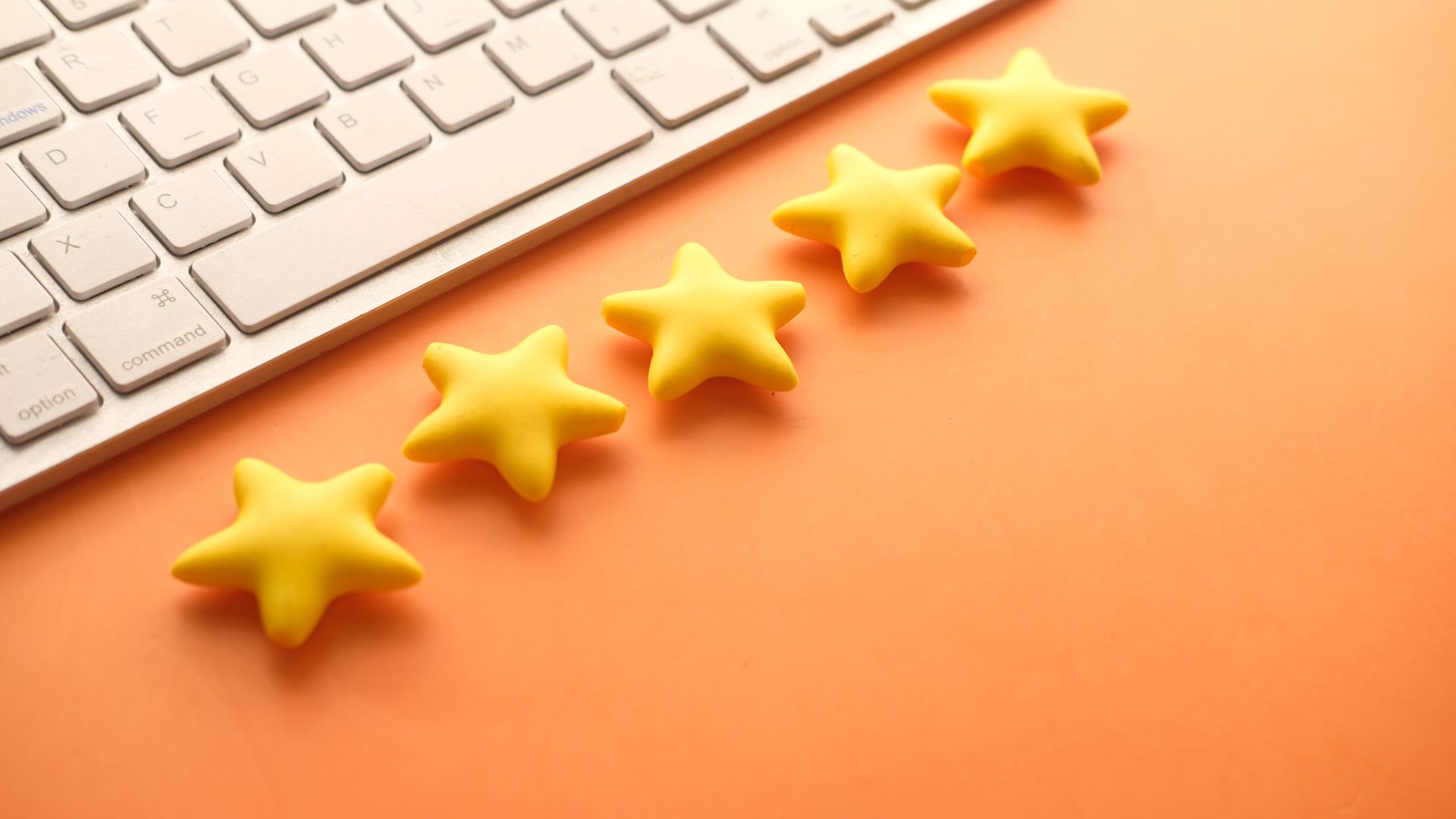 Automatizando pedidos de avaliação para fortalecer sua reputação online