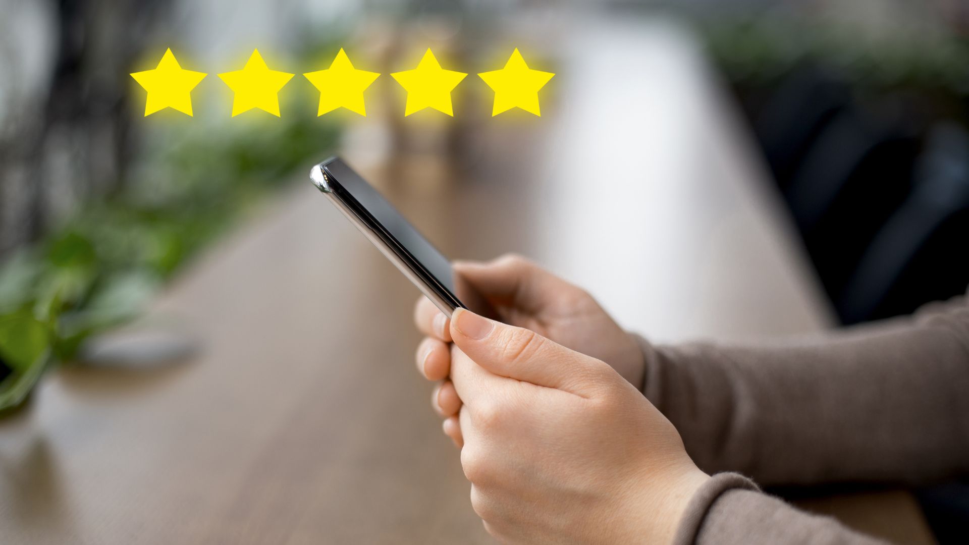Como destacar diferenciais do consultório usando Google Meu Negócio