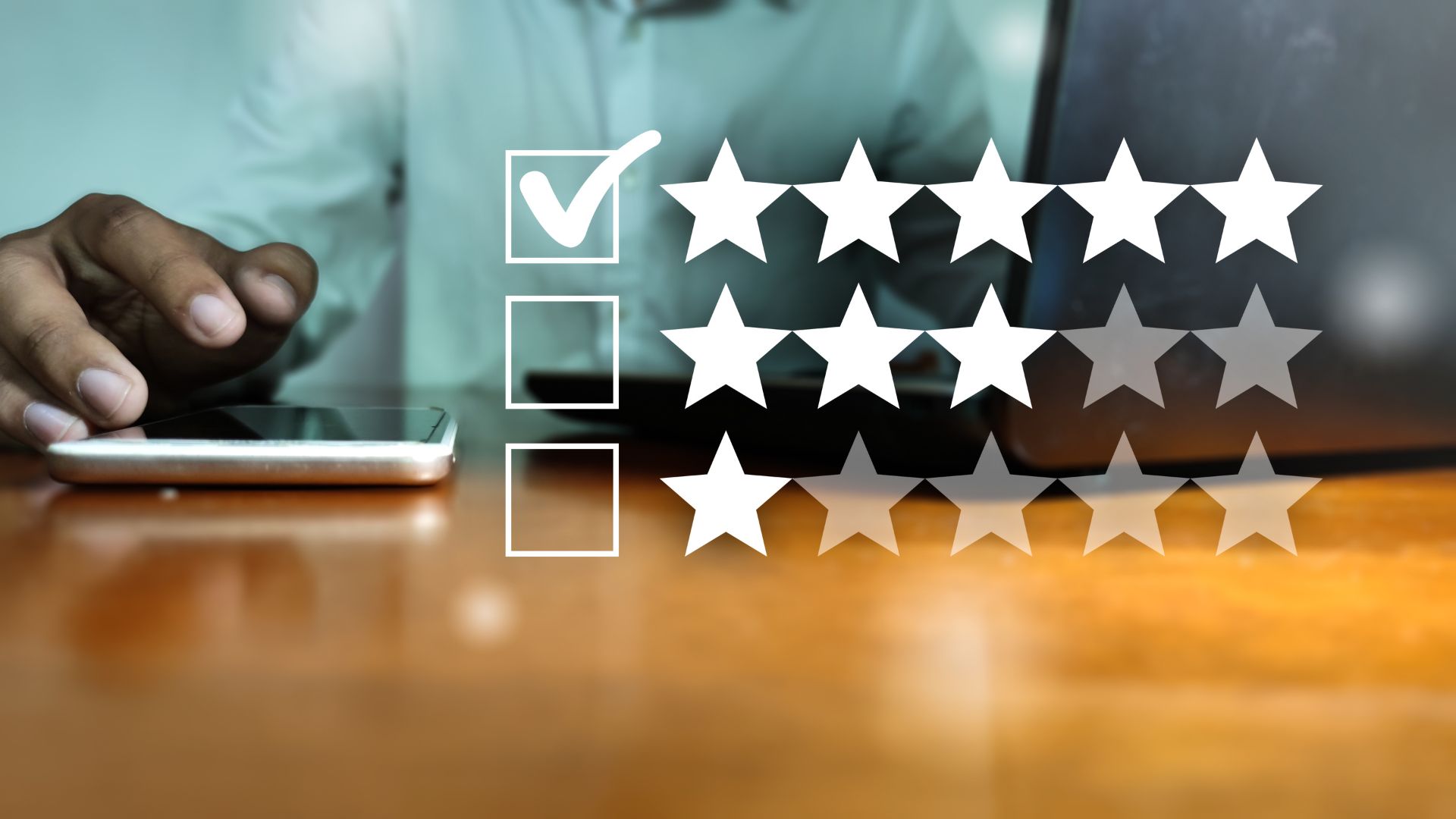 Como lidar com comentários negativos e transformar reputação online em vantagem