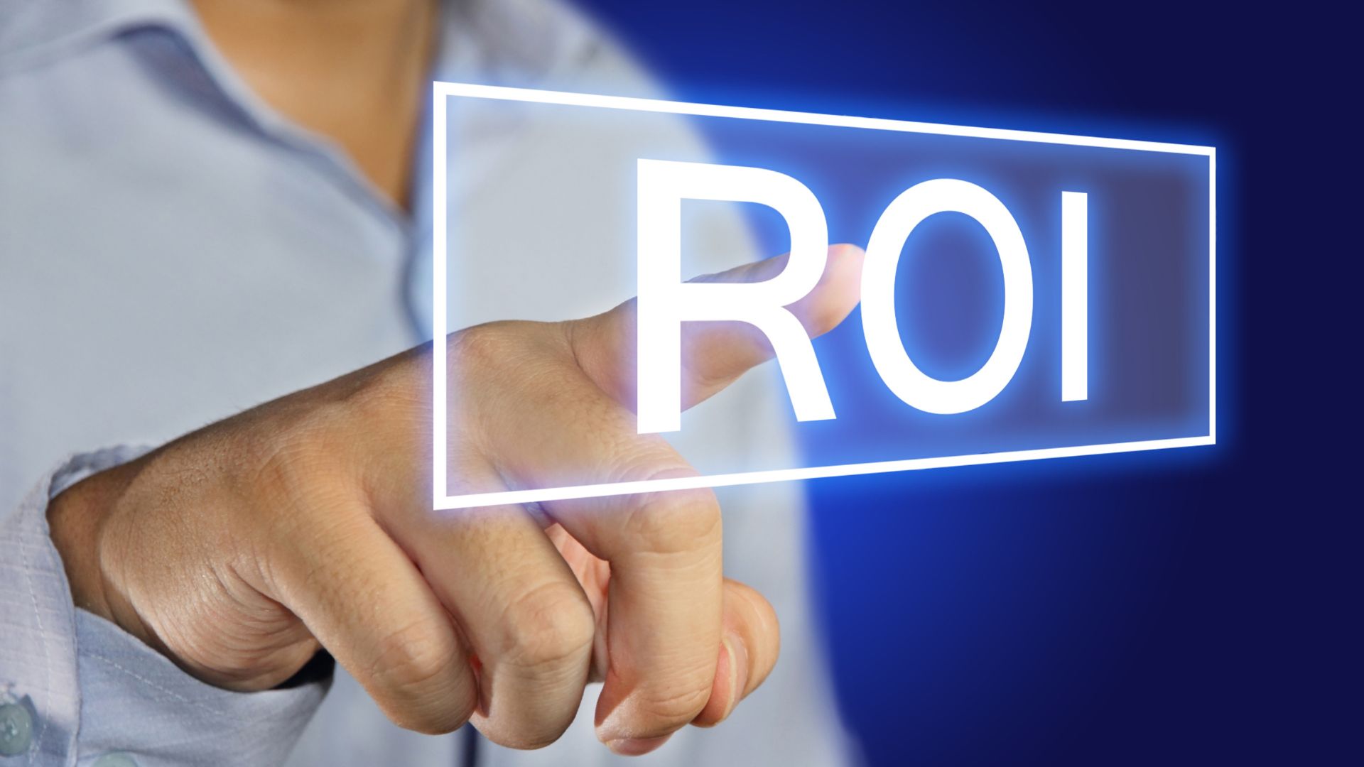 Como medir o retorno de investimento (ROI) de campanhas digitais odontológicas