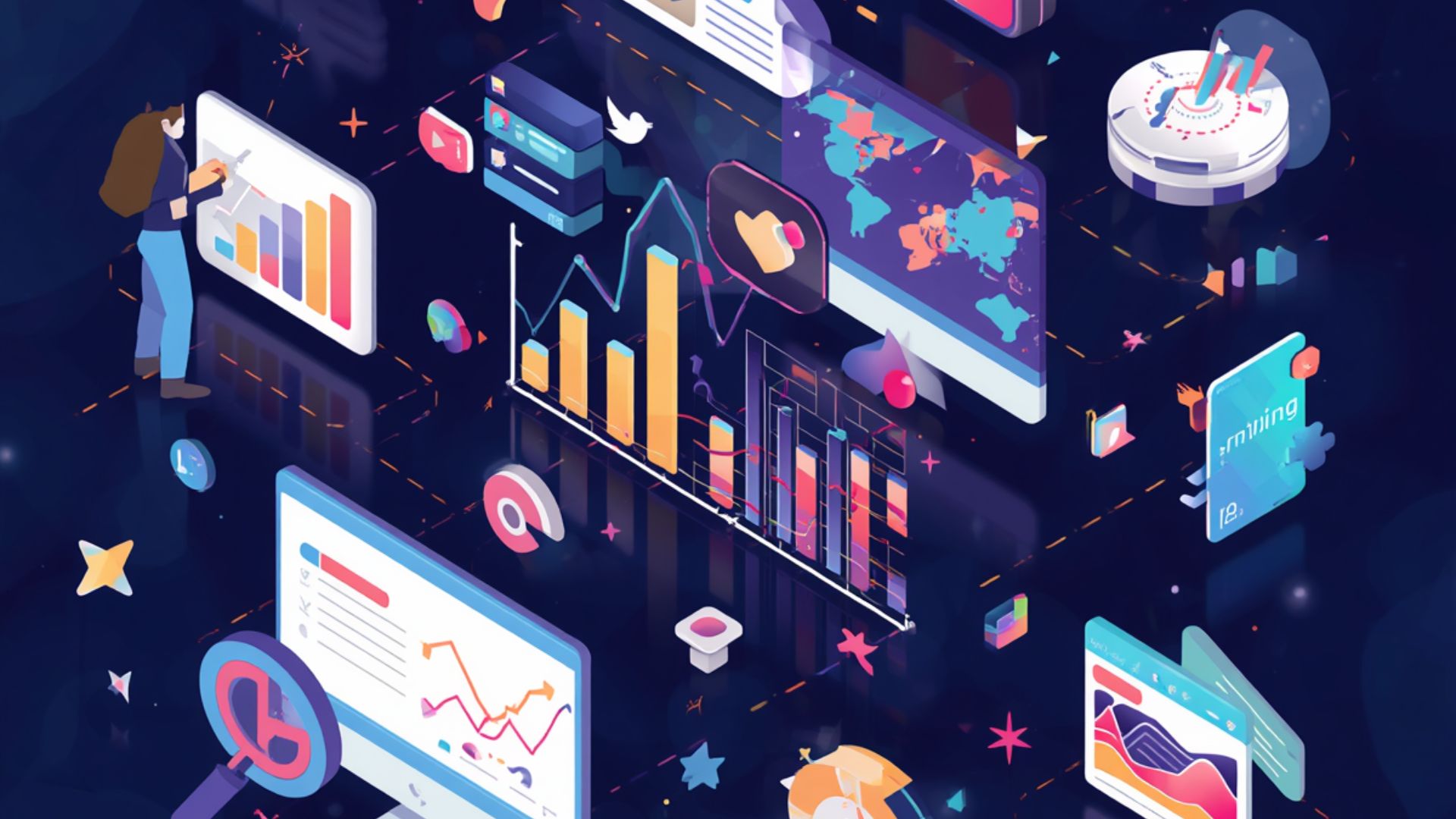 Descubra como o marketing digital pode revolucionar sua prática odontológica com Google Ads